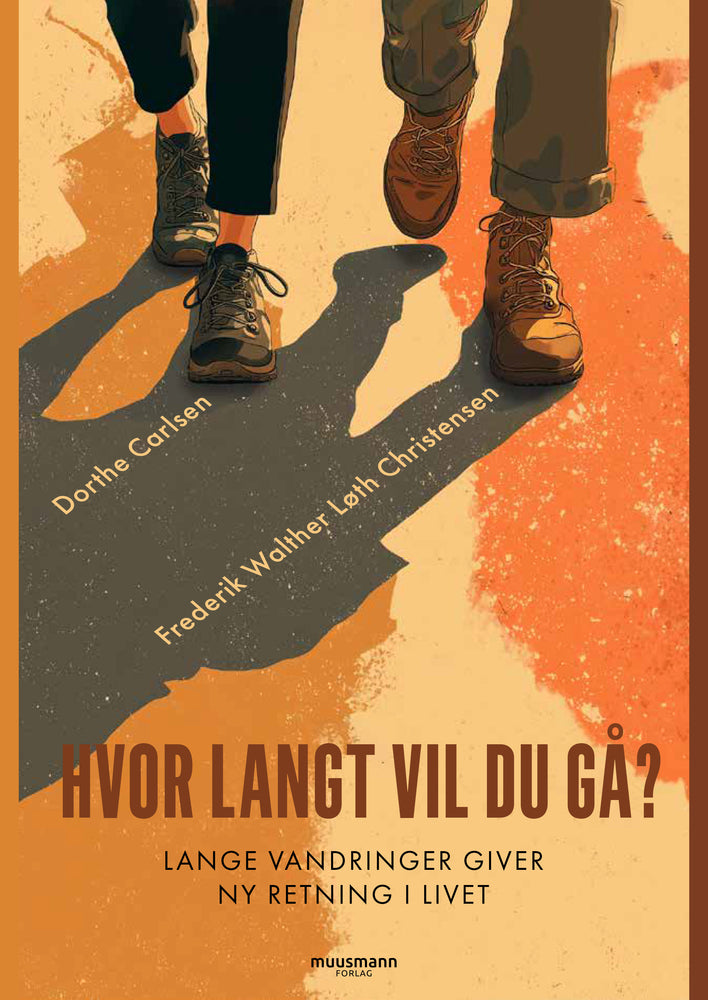 Hvor langt vil du gå?