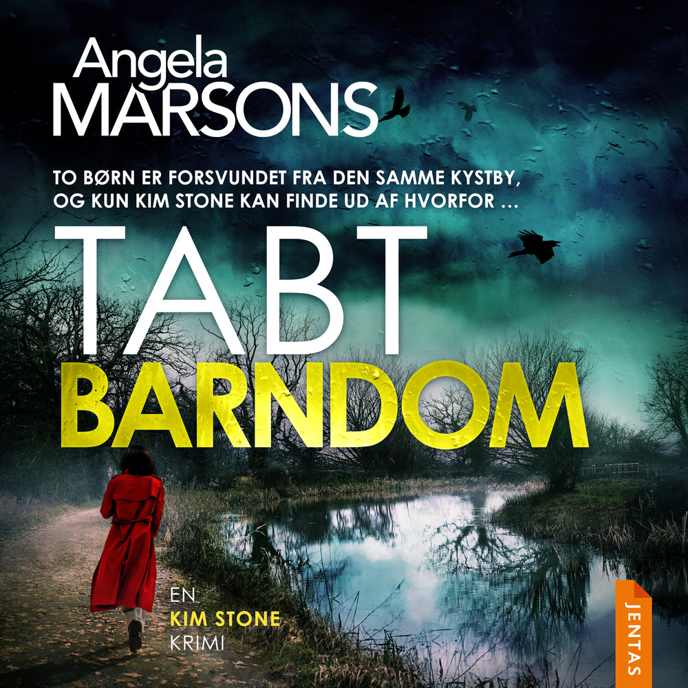 Tabt barndom