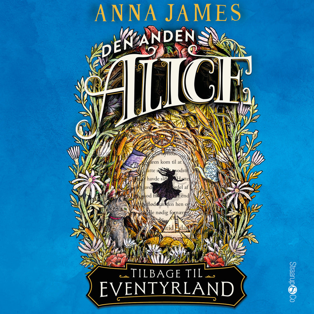 Den anden Alice