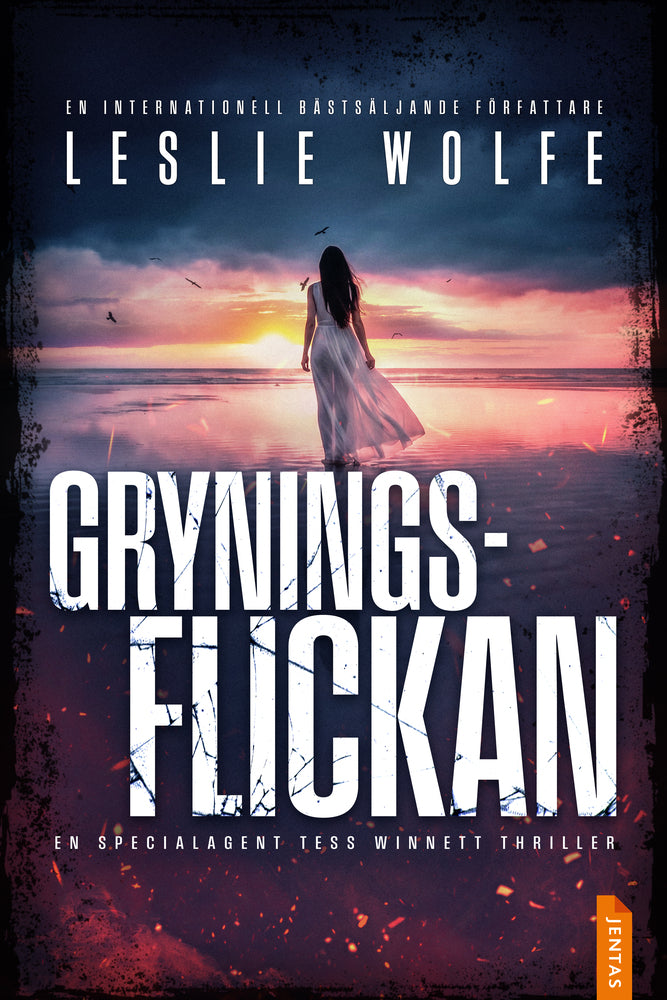 Gryningsflickan