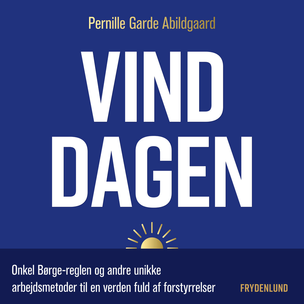 Vind dagen