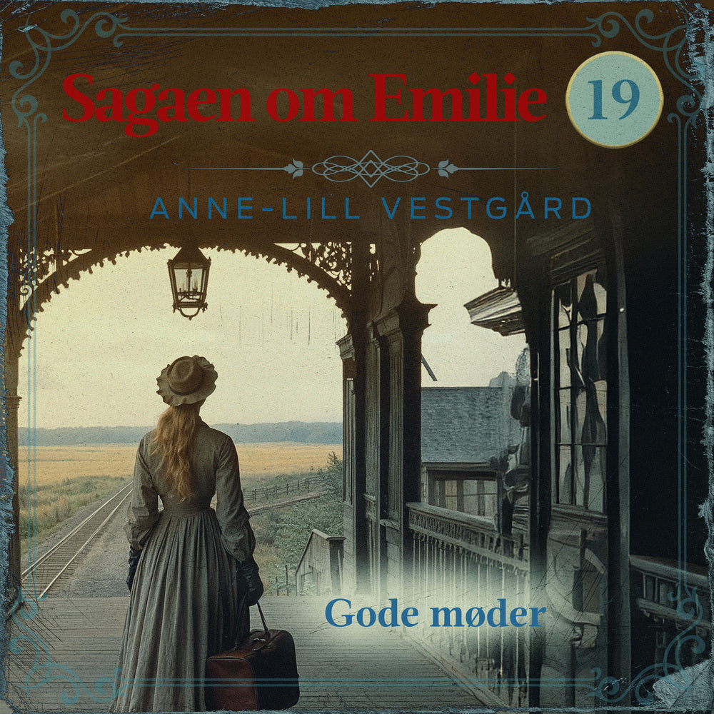 Gode møder - 19