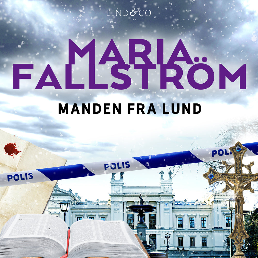 Manden fra Lund