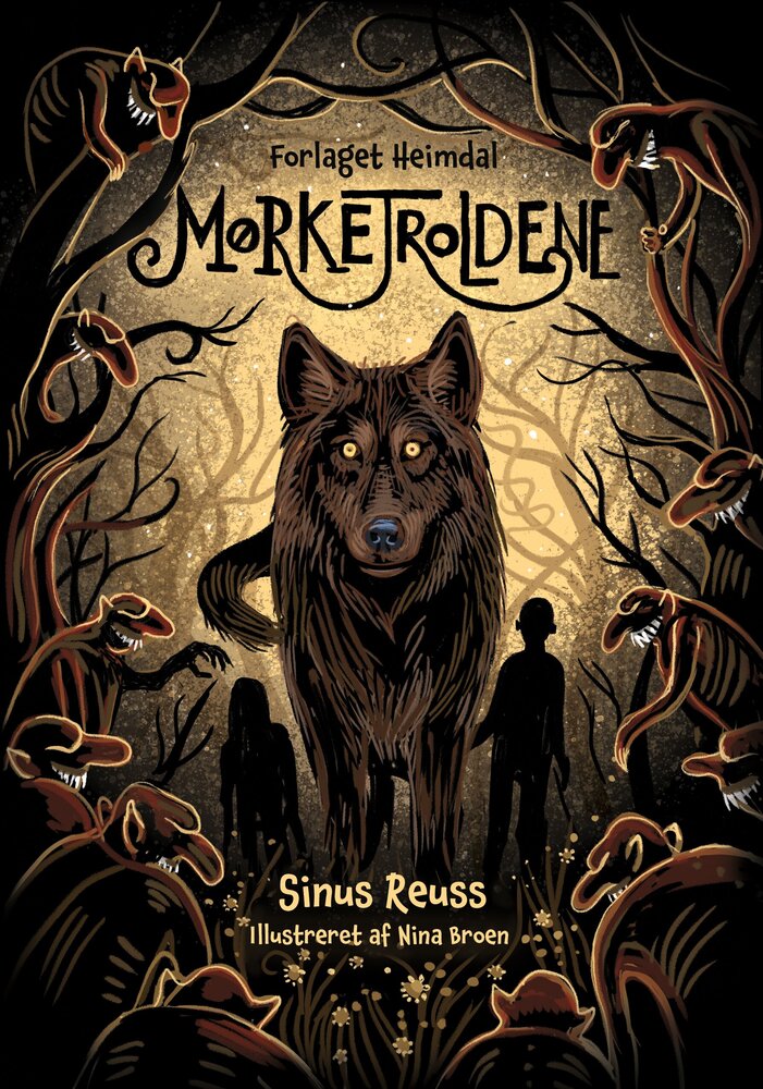 Mørketroldene