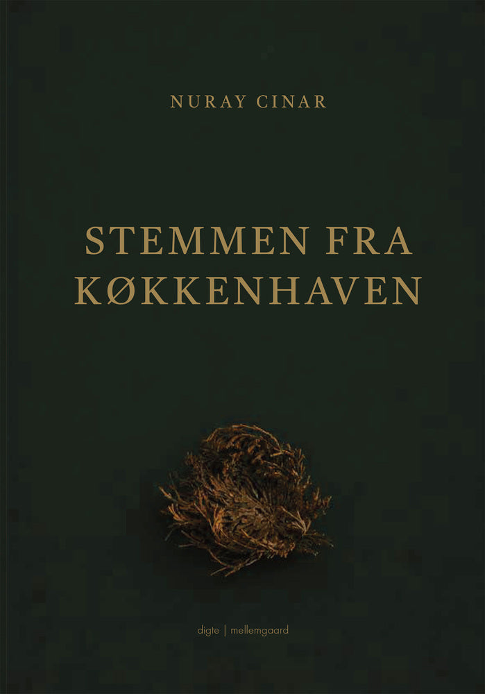 STEMMEN FRA KØKKENHAVEN