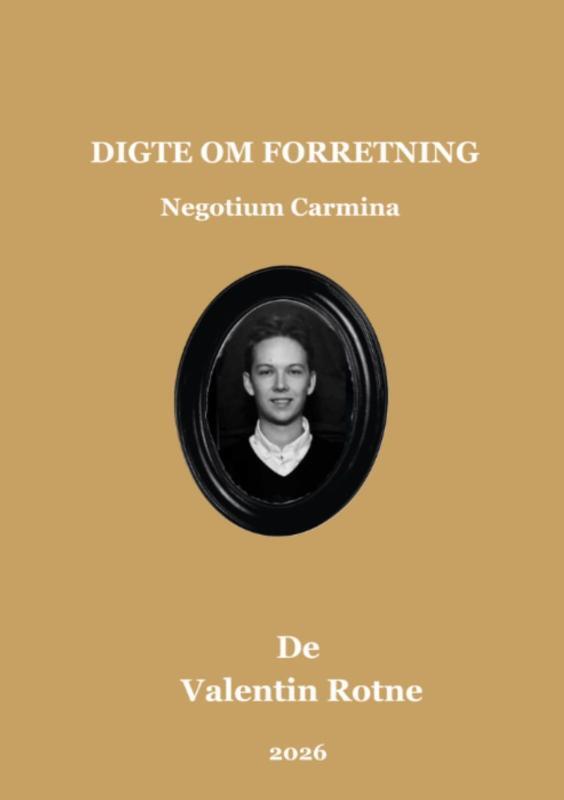 Digte om forretning