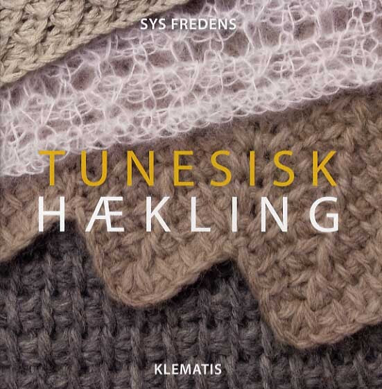 D1 Tunesisk hækling