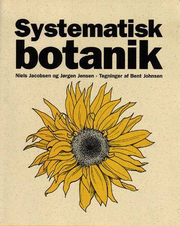 D1 Systematisk botanik