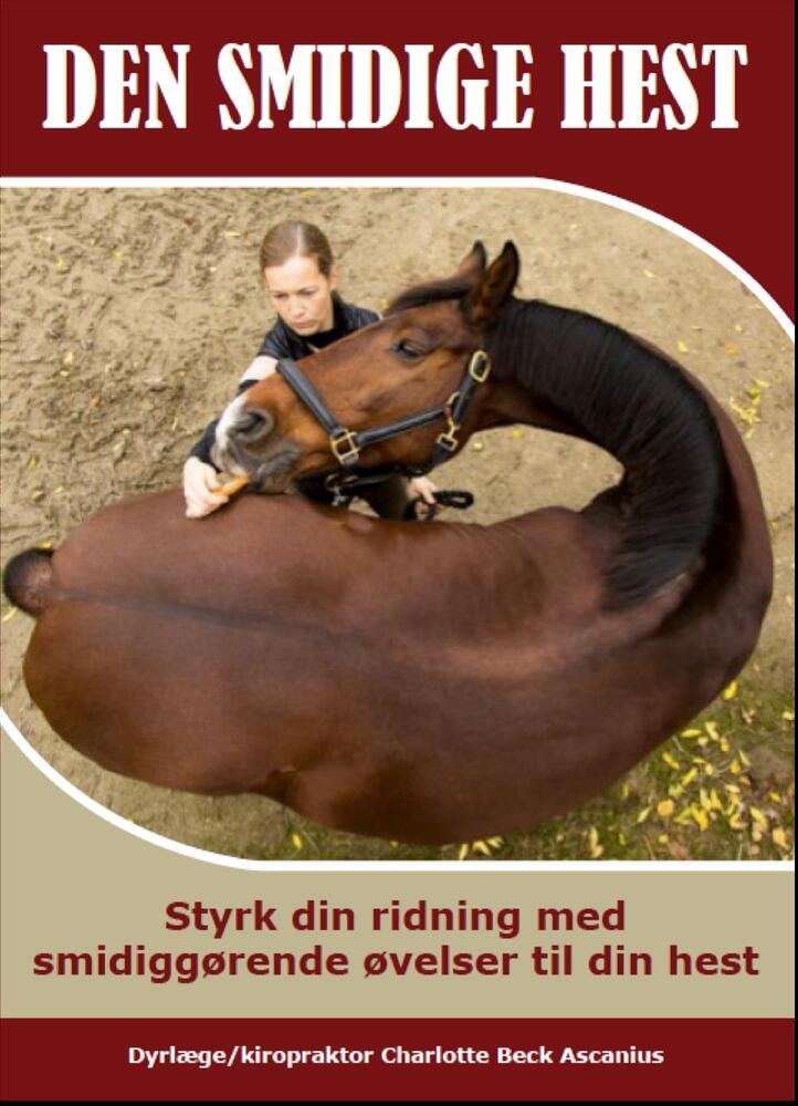 D1 Den smidige hest