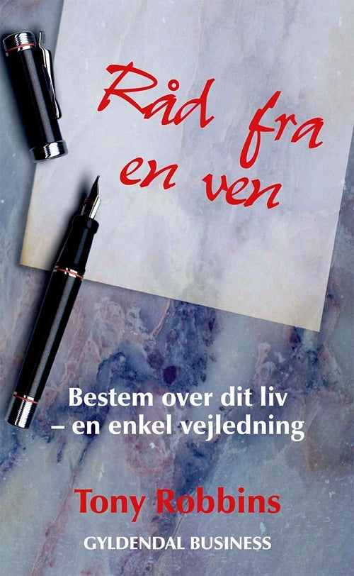 D1 Råd fra en ven