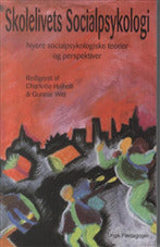 D1 Skolelivets socialpsykologi