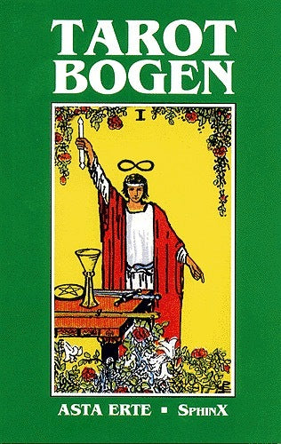 D1 Tarotbogen