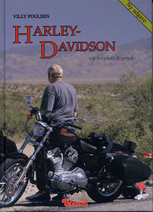 D1 Harley-Davidson
