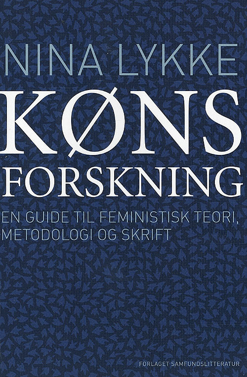 D1 Kønsforskning