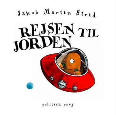 D1 Rejsen til jorden