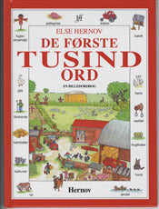 D1 De første tusind ord