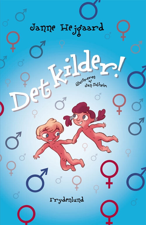 D1 Det kilder!