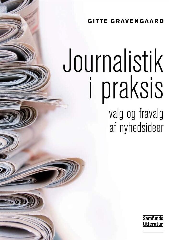 D1 Journalistik i praksis