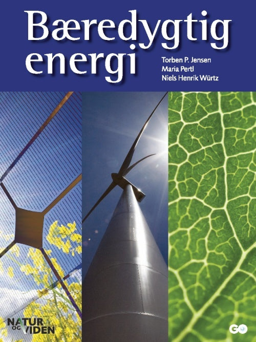 D1 Bæredygtig energi