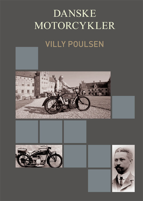 D1 Danske Motorcykler