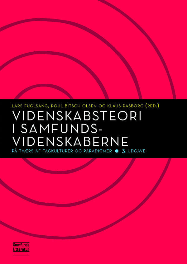 D1 Videnskabsteori i samfundsvidenskaberne