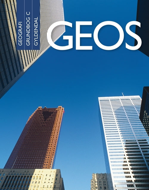 D1 GEOS - GEOGRAFI