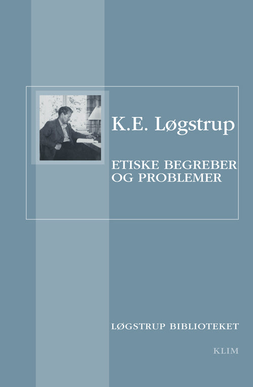 D1 Etiske begreber og problemer