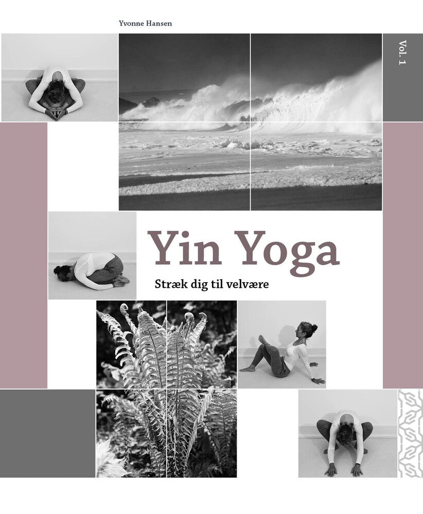 D1 Yin Yoga
