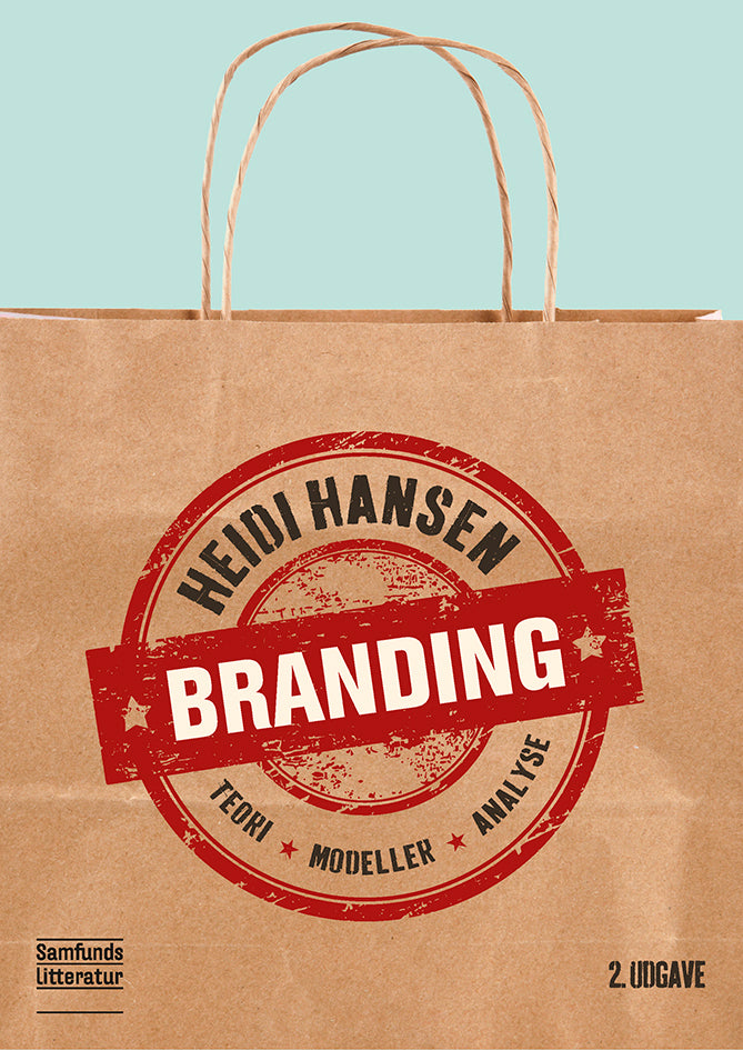 D1 Branding 2. udgave