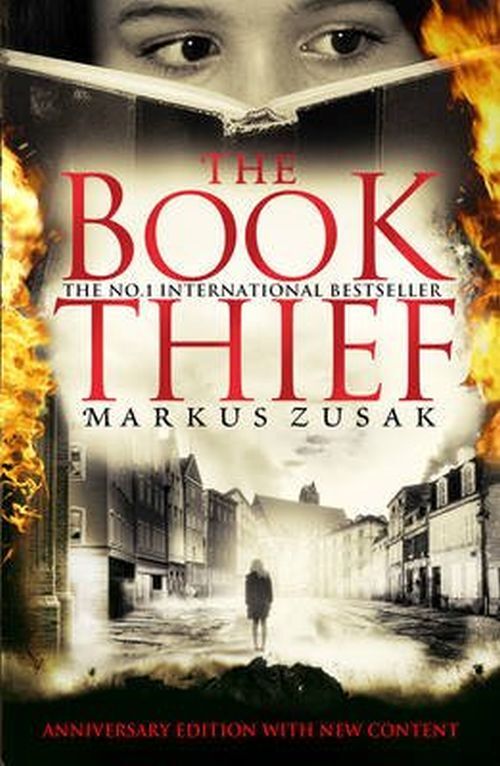 D1 The Book Thief