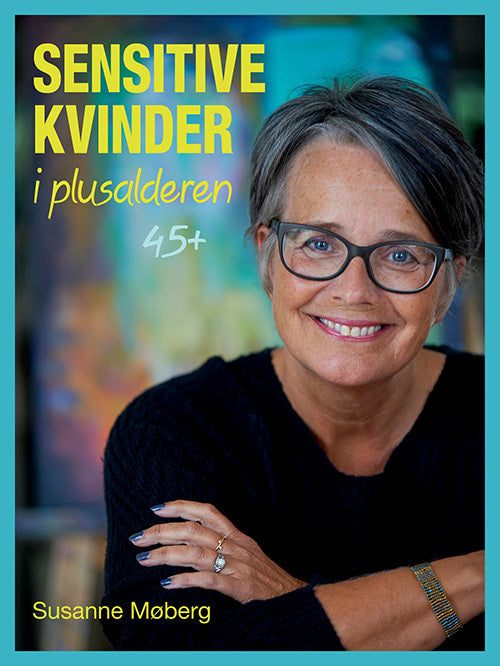D1 Sensitive kvinder i plusalderen 45+