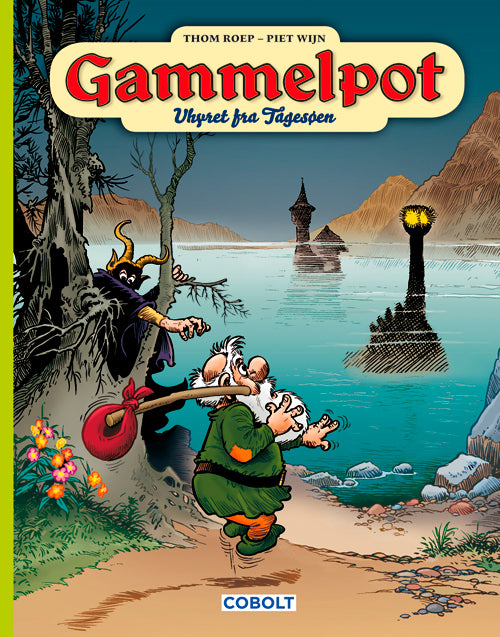 D1 Gammelpot 5