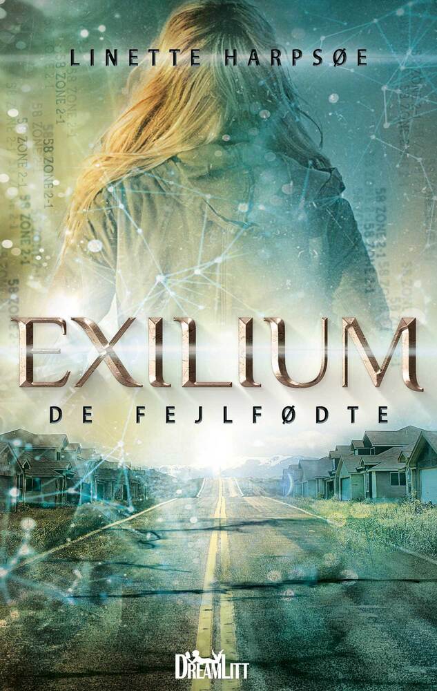 D1 Exilium - De Fejlfødte