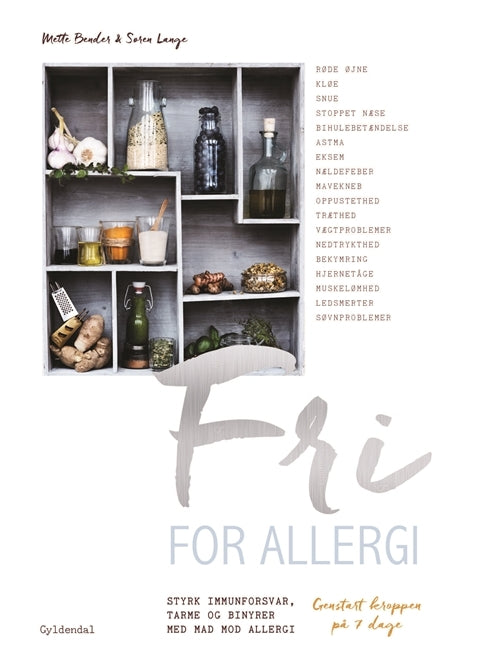 D1 Fri for allergi
