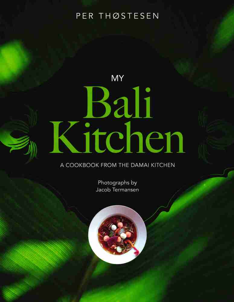 D1 My Bali Kitchen