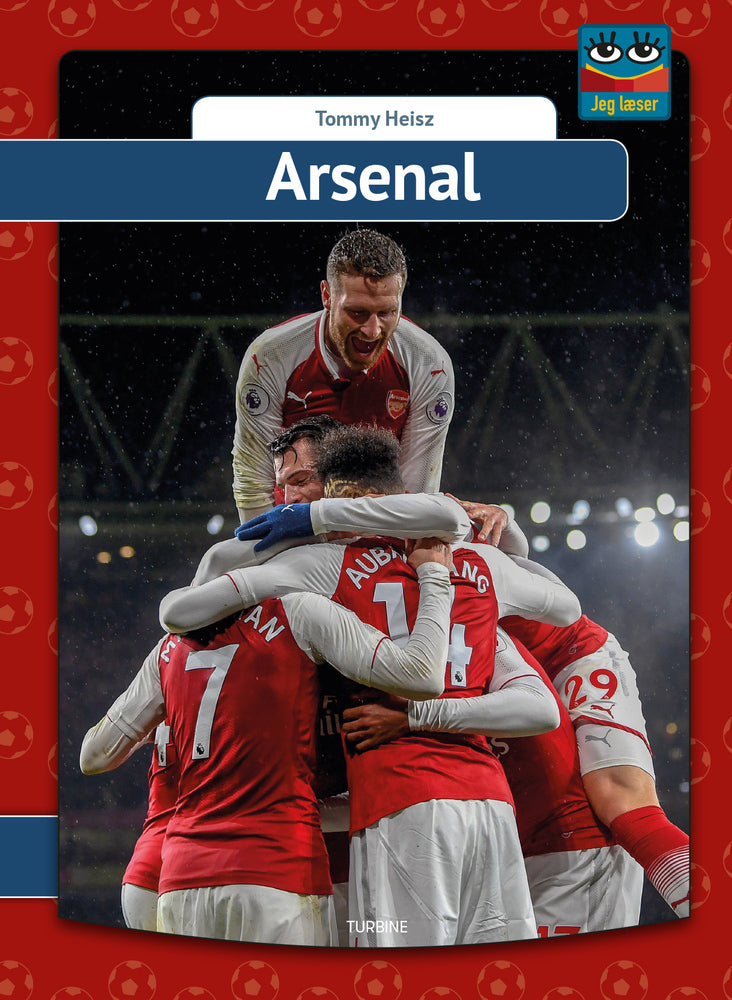 D1 Arsenal