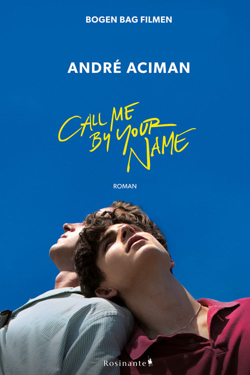 D1 Call me by your name