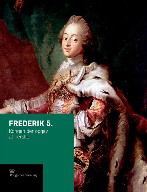 D1 Frederik 5.