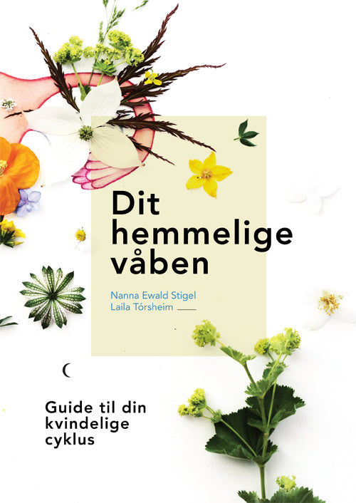 D1 Dit hemmelige våben