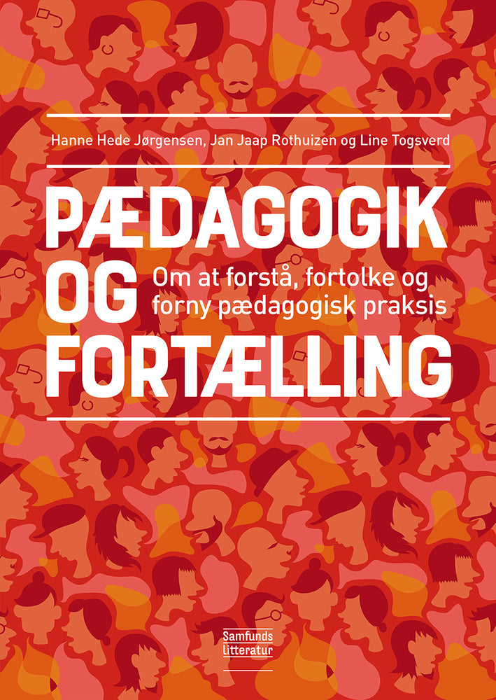 D1 Pædagogik og fortælling