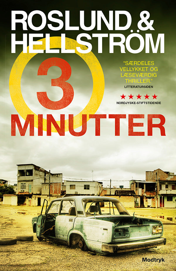 D1 Tre minutter