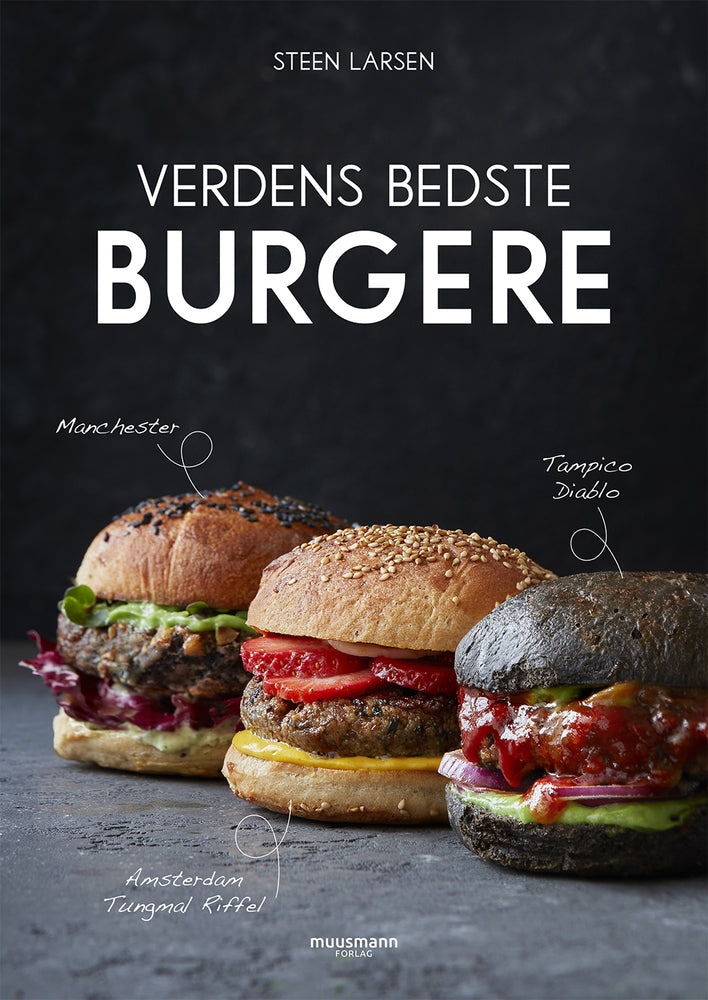 D1 Verdens bedste burgere