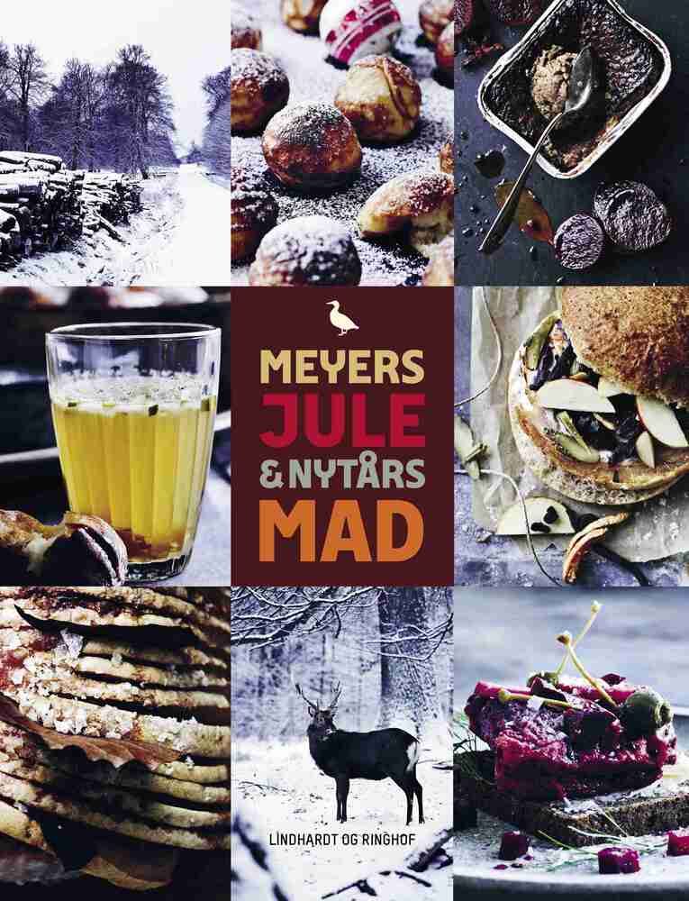 D1 Meyers julemad