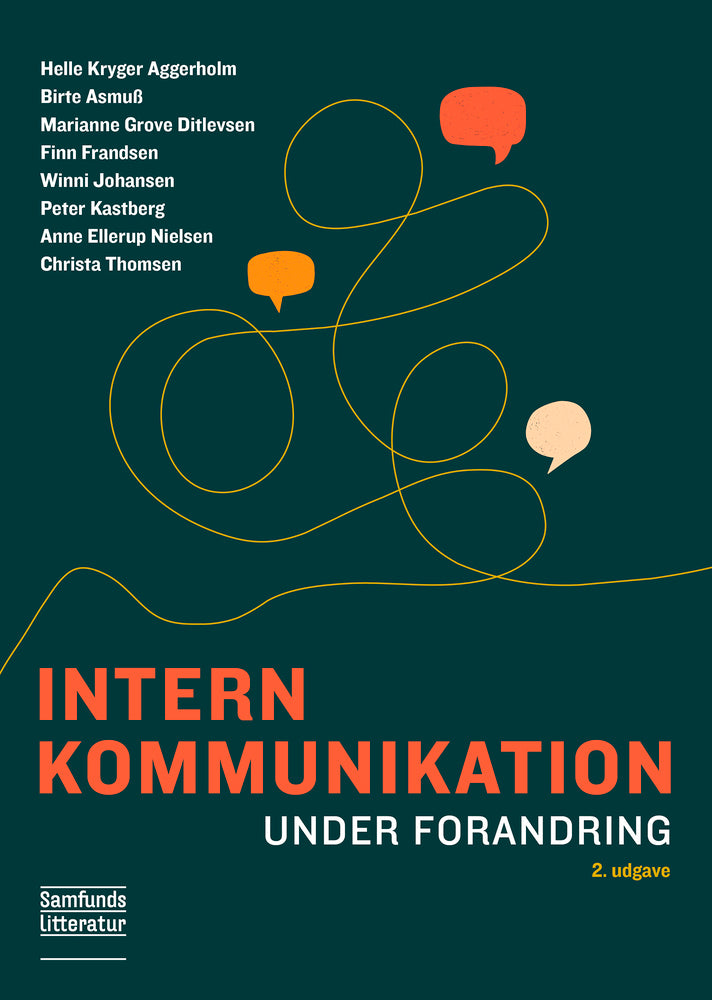 D1 Intern kommunikation under forandring