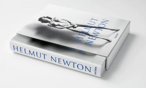 D1 Helmut Newton. Sumo. 20th Anniversary Edition