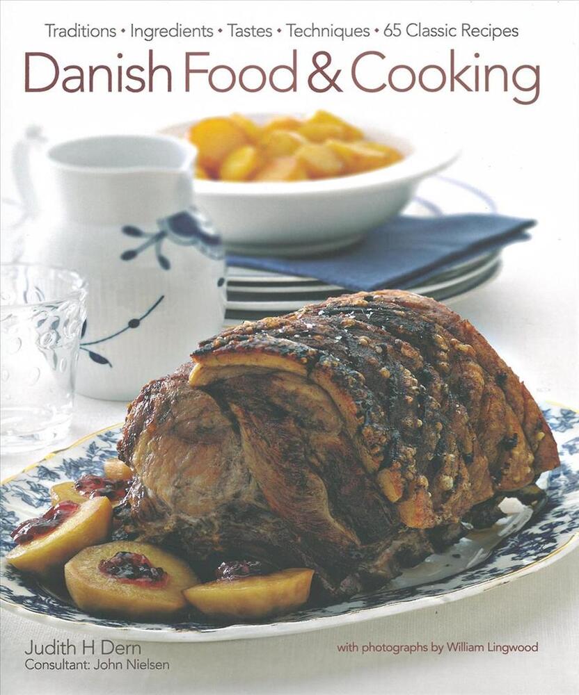 D1 Danish Food and Cooking