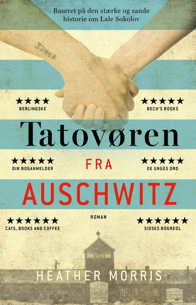 D1 Tatovøren fra Auschwitz
