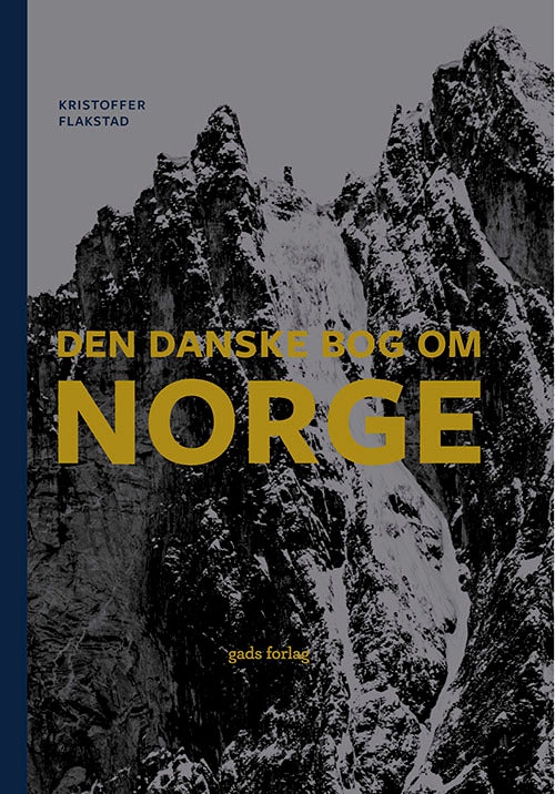 D1 Den danske bog om Norge