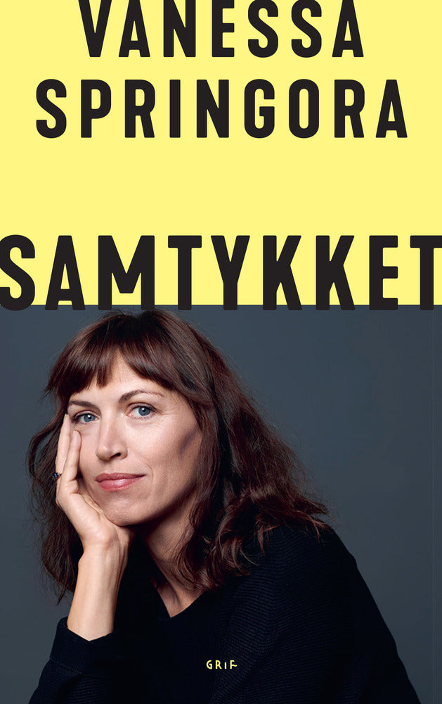 D1 Samtykket