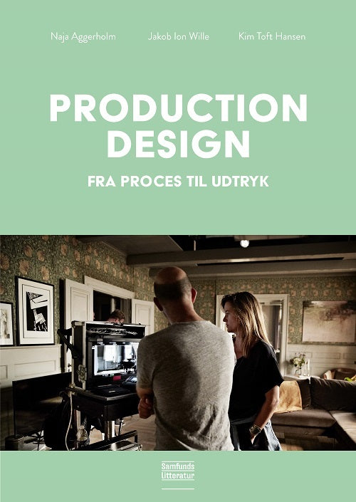 D1 Production design